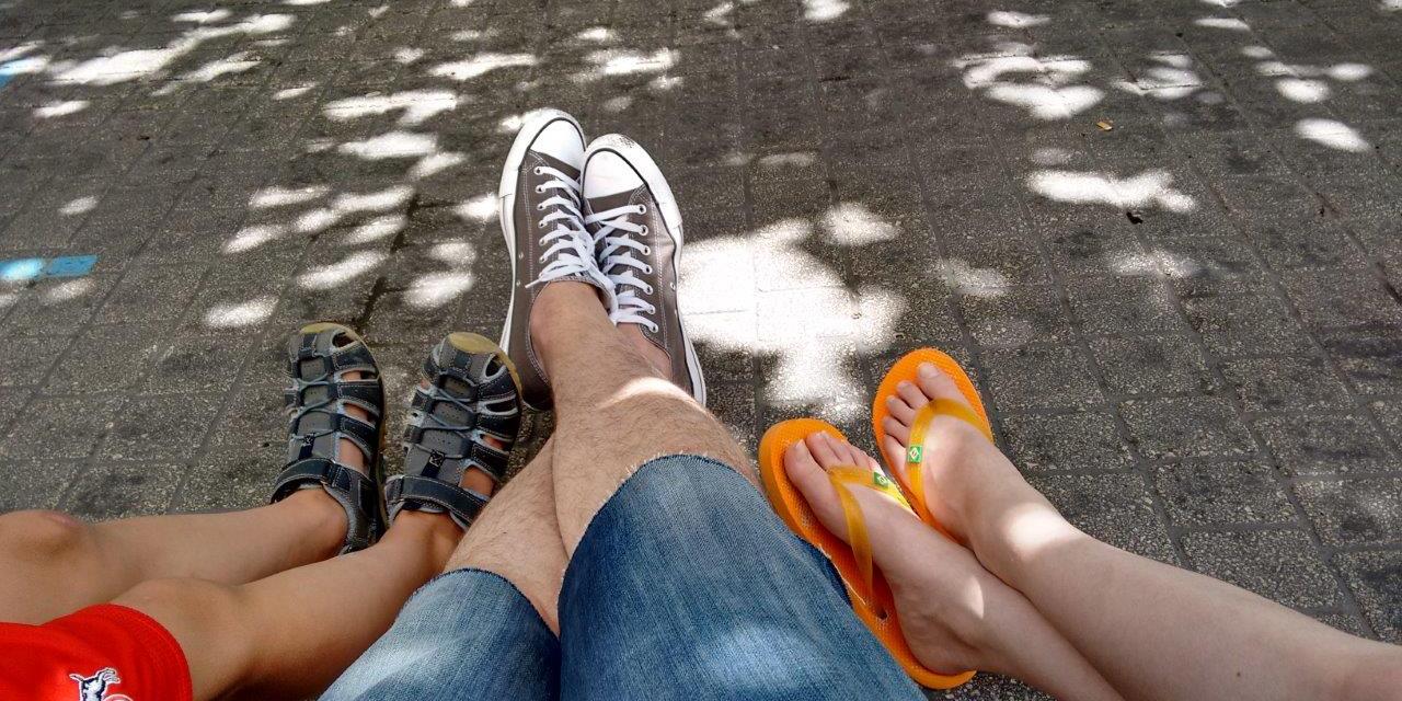 Familienzeit