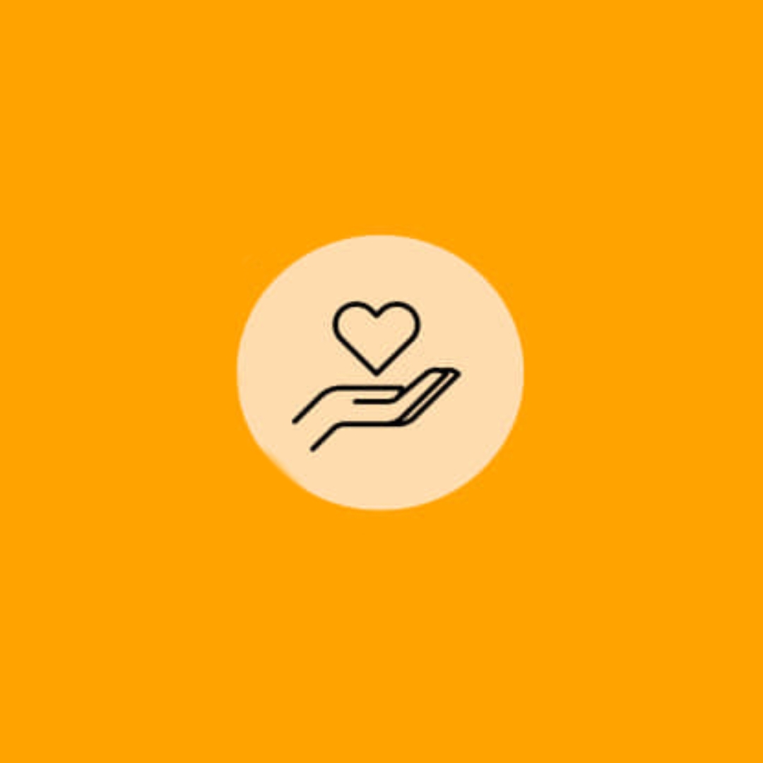 Herz auf Hand (c) Familienbund Herz auf Hand