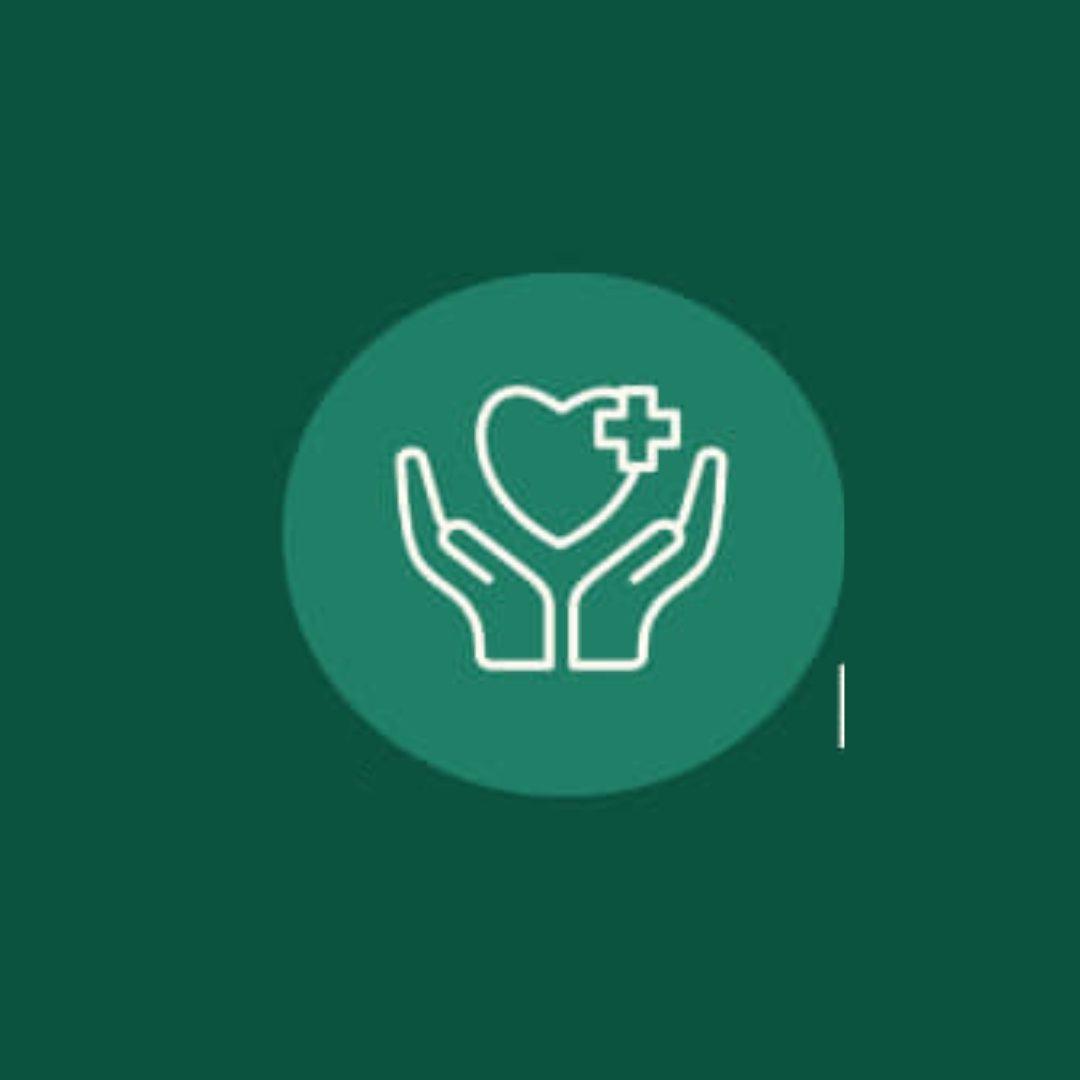 Gesundheitsherz (c) Familienbund Gesundheitsherz