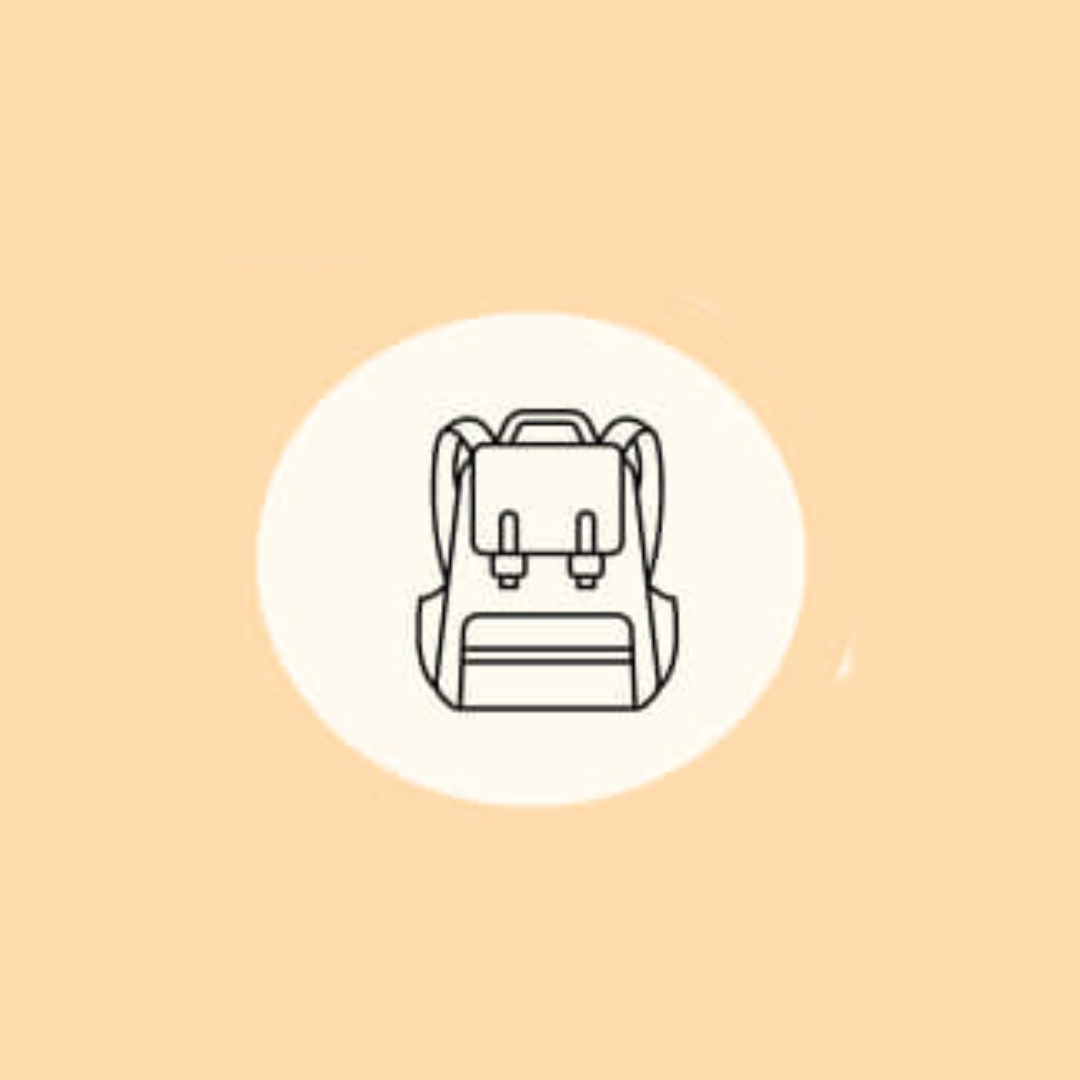Rucksack (c) Familienbund Rucksack